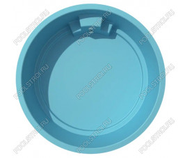 Композитный бассейн MINI SPA (2.05х0.62м) Композитный бассейн MINI SPA (2.05х0.62м)
