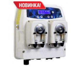 Авт.станция дозир и контр. eTWIN PER  PH-CL 3.0L-3.0 230V STD