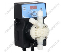 Насос дозир. мембранный DLX-CC/M 8-10 230V PVDF (8-10/10-7/12-3)