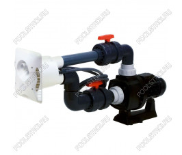 Противоток Hayward/Kripsol JC 70 (70m3/h, 3,26kW, 3,5HP-IE3, 380V) Calipso Противоток Hayward/Kripsol JC 70 (70m3/h, 3,26kW, 3,5HP-IE3, 380V) Calipso
