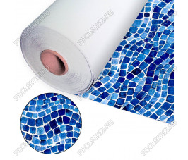 Лайнер Aquaviva Danube 2,05x25,2m (51,66м.кв)