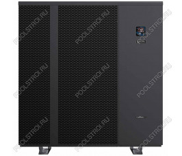 Тепловой насос Aquaviva  F-Jumbo AVJ300T инвертор 120кВт, -20С WiFi