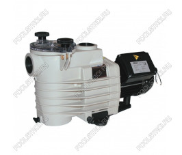 Насос для бассейна Kripsol Ondina OK 51 IE2 с ПФ (8.5м³/ч*8м 0.58кВт 220В)