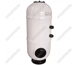 Фильтр Waterline CAPRI-HP 800 (25 м3/ч, 800 мм, 675 кг, бок, 2