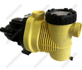 Насос AquaViva SP 6 (220В, ПФ, 6м³/ч*8м, 0.25кВт, 0.33лс) Насос AquaViva SP 6 (220В, ПФ, 6м³/ч*8м, 0.25кВт, 0.33лс)