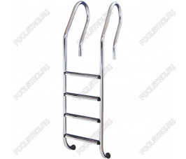 Лестница Flexinox Parallel (Mixta) AISI-304 (4 ступени) Лестница Flexinox Parallel (Mixta) AISI-304 (4 ступени)