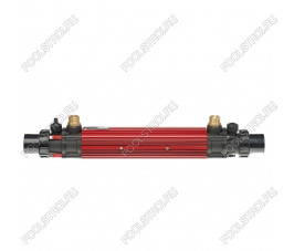 Теплообменник Elecro G2 85 кВт Titan
