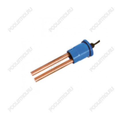 Комплект сервисный установки ультрафиолетовой с медным ионизатором Blue Lagoon Ionizer UV-C 70000