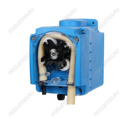 Насос дозир. перистальтический BH3-V PER 100-1 90/260V SANTOPRENE