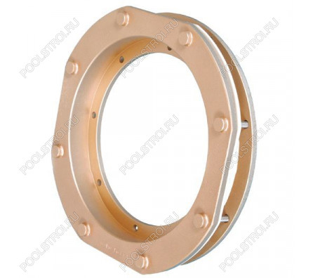 Комплект фланецев Фитстар 7986050, для Taifun, Taifun-Duo, Taifun Compact