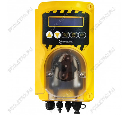 Перистальтический дозирующий насос Aquaviva SMV SmartPlus Rx 1.6 л/ч + набор Rx