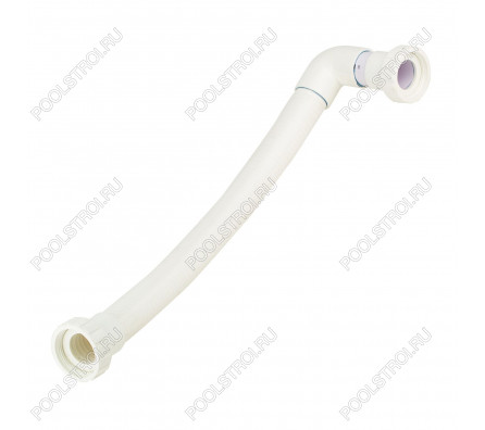 Шланг подключения Aquaviva FSJ650-6W фильтр-насос (с гайкой) 89032801