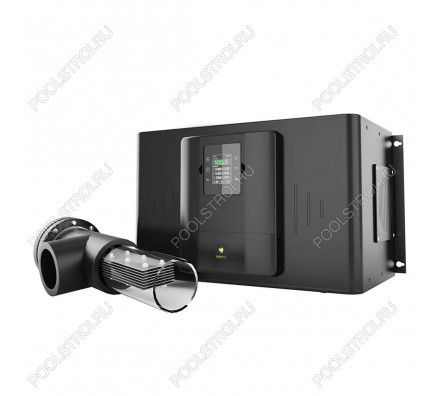 Oxilife Comercial OX9 (750 м3) Гидролиз