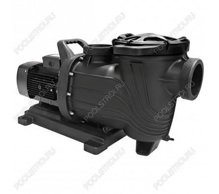 Насос для бассейна Aquaviva LX SLP1000T с ПФ (110м³/ч*12м 7.5кВт 380В)