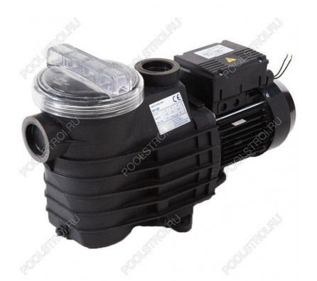 Насос для бассейна Hayward SP2515XE223E EP 150 IE3 (23м³/ч*8м 1.6кВт 380В)