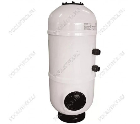 Фильтр Waterline CAPRI-HP 800 (25 м3/ч, 800 мм, 675 кг, бок, 2