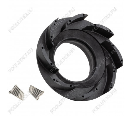 Дифузор KAN/KT 500/600/750 - RPUM0012.06R/ RBH0006.05R BCP500-750 Fiberpool/Kripsol